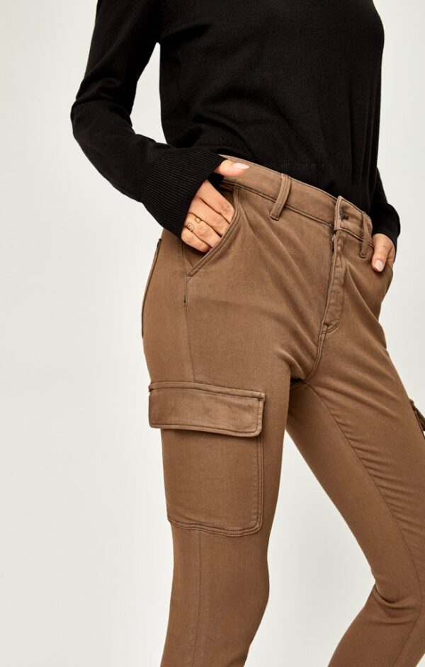 MAVI ARINA SKINNY CARGO