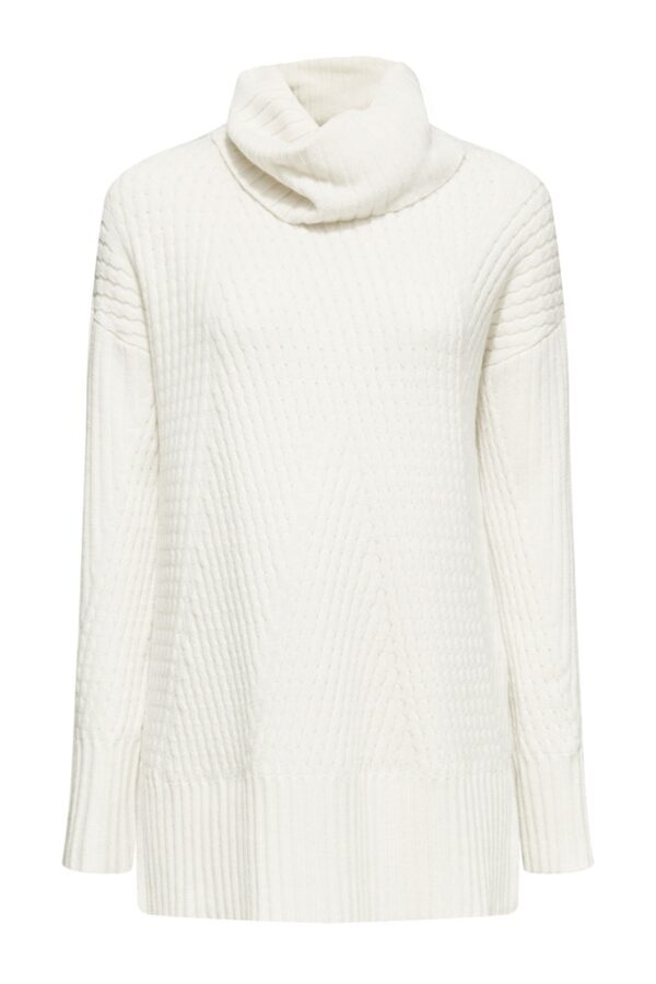 ESPRIT OVERSIZE COMFY TURTLE - Image 2