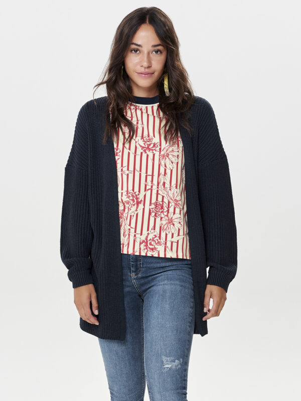 ONLY IMELLA FLY AWAY CARDIGAN - Image 4