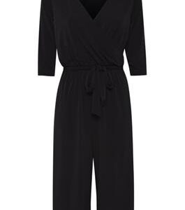 ICHI CAPRIS ROMPER