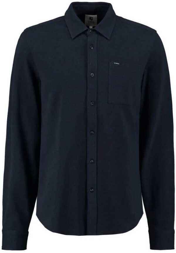GARCIA MINI WAFFLE OVERSHIRT - Image 2