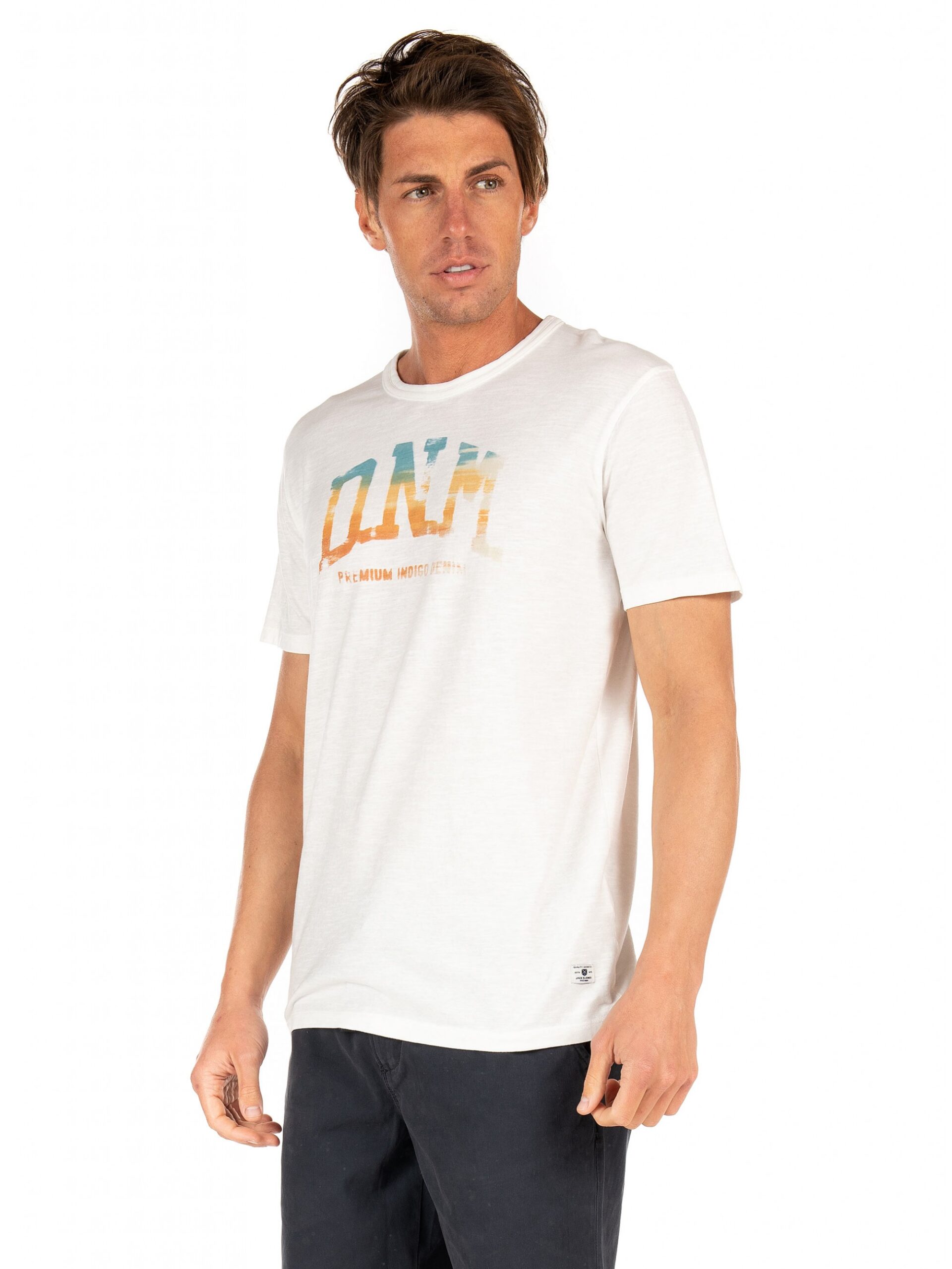 JACK & JONES CHARLES T-SHIRTS - Image 2